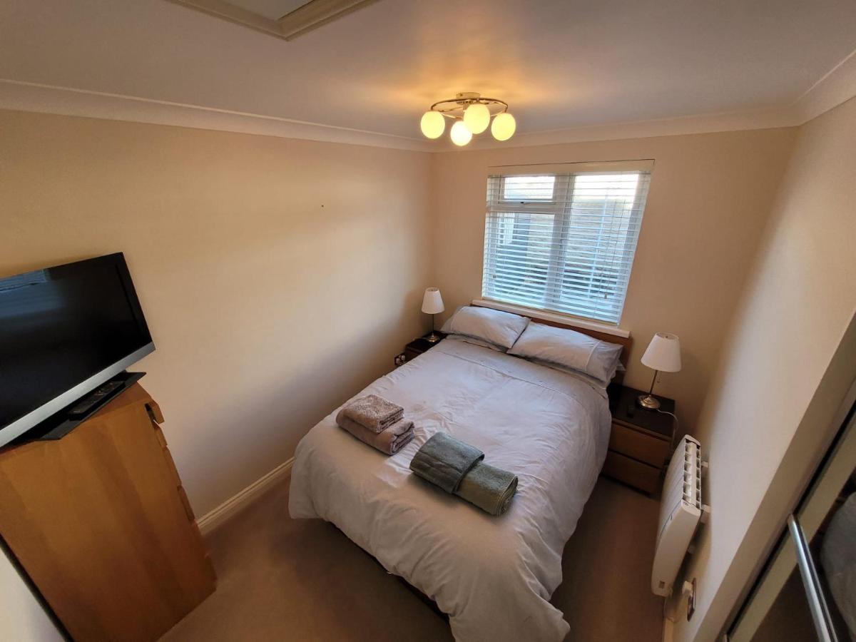 The Mumbles - Bungalow - 2 Bedrooms - Pet Friendly Swansea Exterior foto